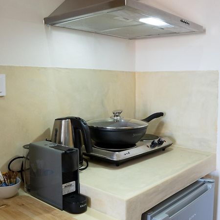 Dipolis Luxury Apartments Syros Episkopion  외부 사진