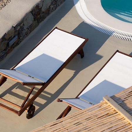 Dipolis Luxury Apartments Syros Episkopion  외부 사진